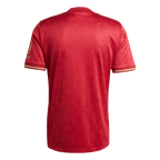 Soccer Kits Bayern Munich Soccer Jersey 2024/25 - 125th Anniversary