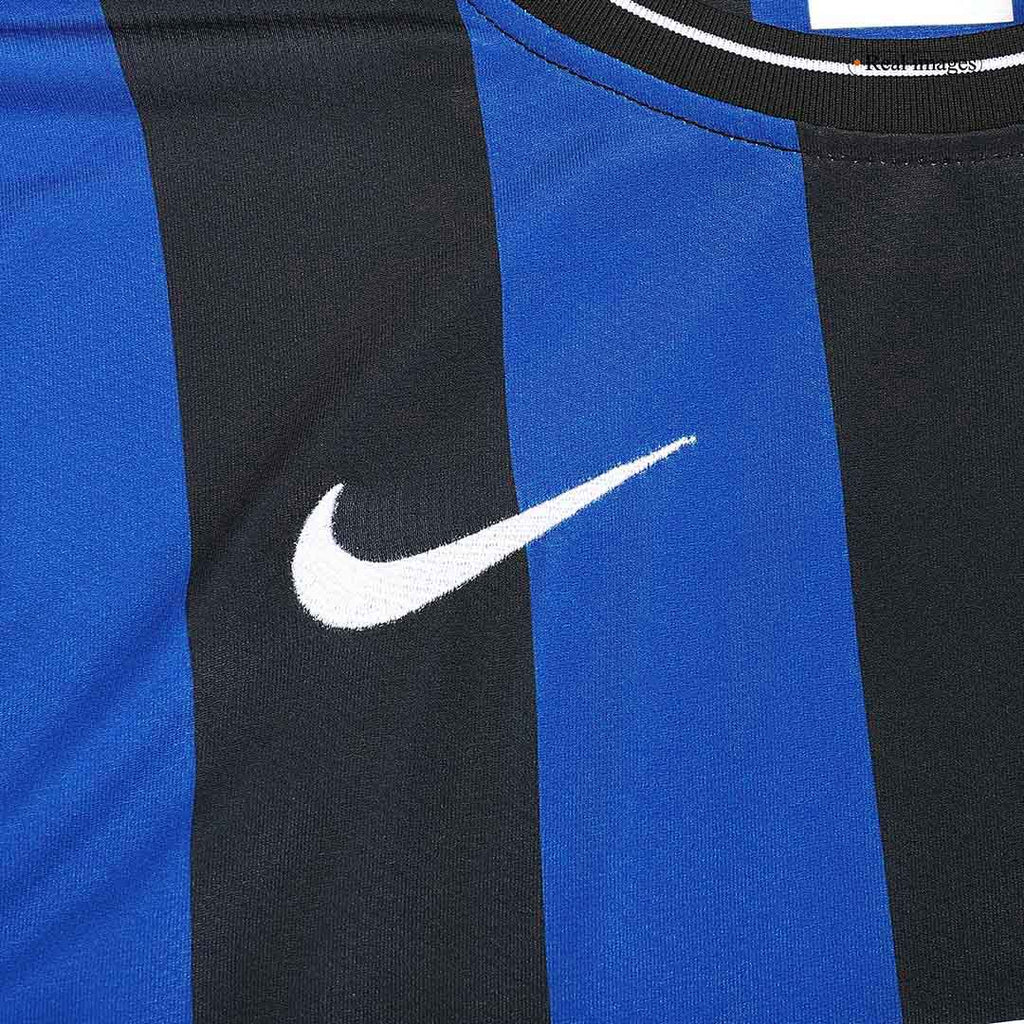Maillot de football rétro Inter Milan domicile 2009/10