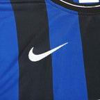 Maillot de football rétro Inter Milan domicile 2009/10