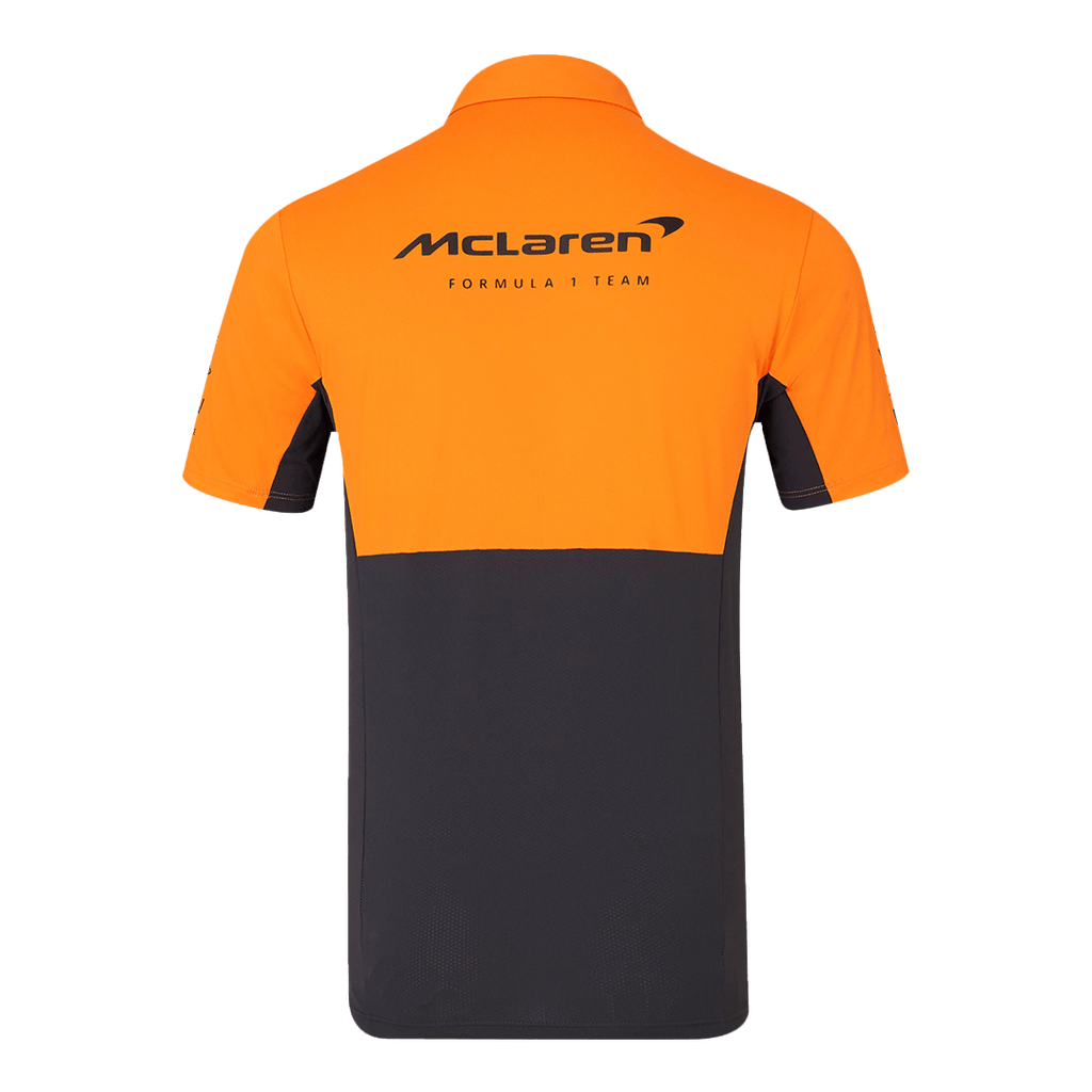 Maillot de football McLaren F1 Racing Team Set Up T-shirt/Polo 2024