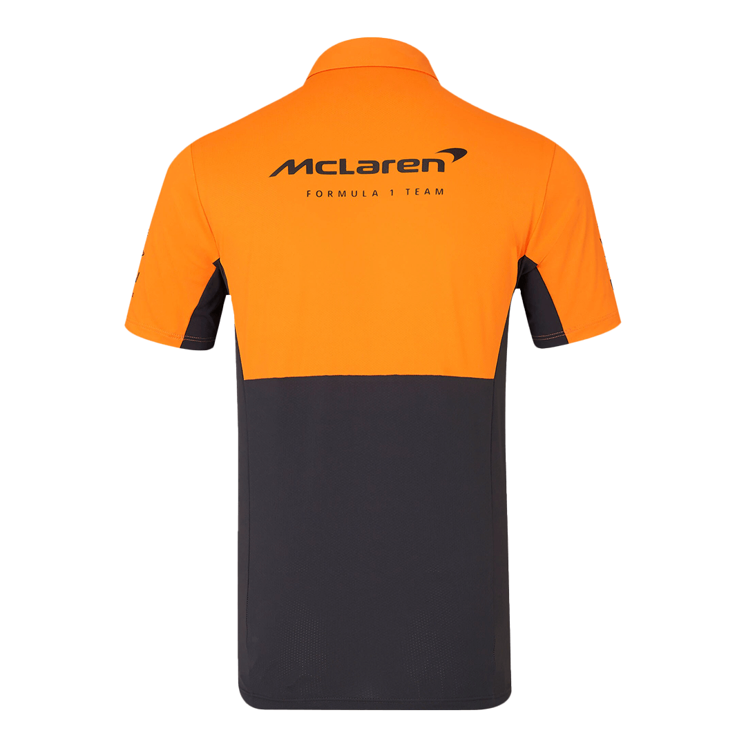 Maillot de football McLaren F1 Racing Team Set Up T-shirt/Polo 2024