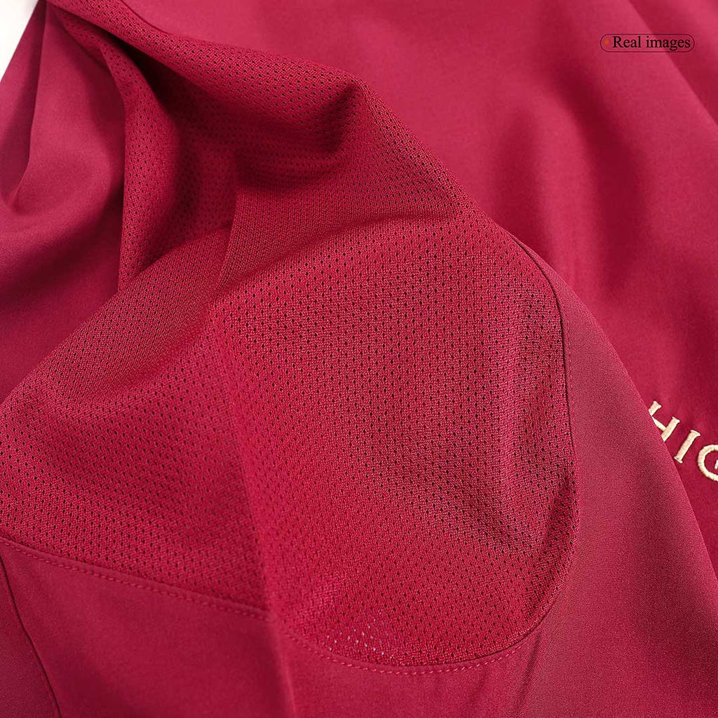 Camiseta de fútbol retro del Arsenal 2005/06