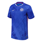 Soccer Kits Chelsea Home Soccer Jersey 2025/26 Blue