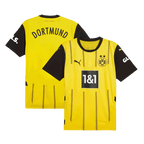Soccer Kits Borussia Dortmund Home Soccer Jersey 2024/25