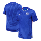 Soccer Kits Chelsea Home Soccer Jersey 2025/26 Blue