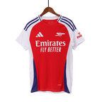 Soccer Kits Arsenal Home Football Shirt 2024/25