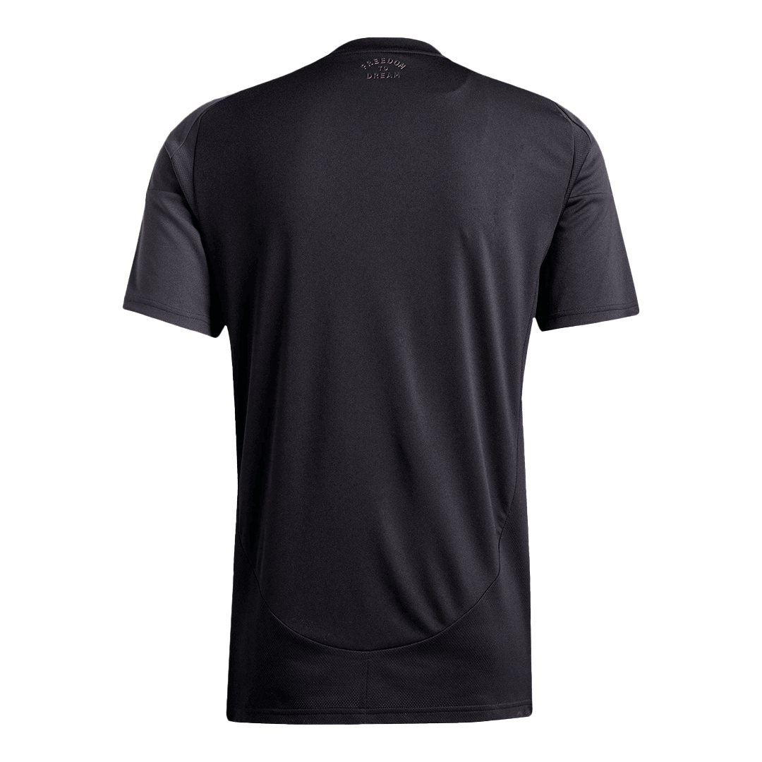 Maillot de football Inter Miami CF extérieur 2025 