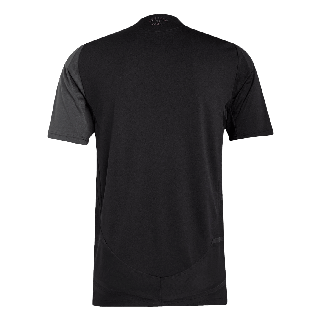 Soccer Kits Authentic Inter Miami CF Away Soccer Jersey 2025