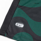 Maillot de football alternatif Sporting CP 25/26 noir