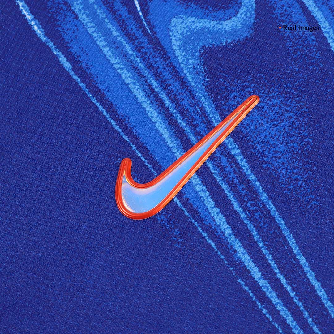 Camiseta de fútbol local PALMER #20 del Chelsea 2024/25