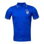 Kits de fútbol Retro 1994 Italia Camiseta de fútbol local