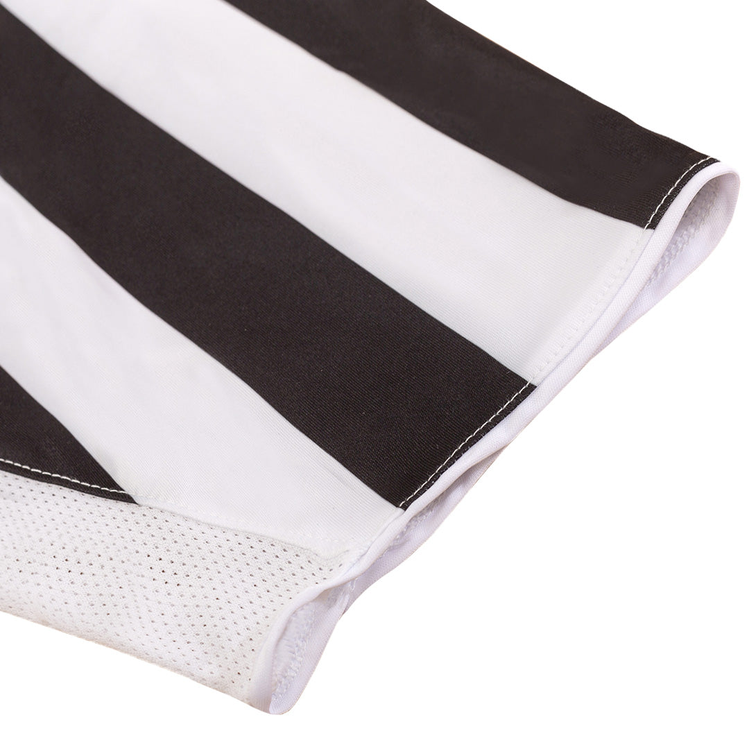 Kits de fútbol Retro NEDVED #11 2003/04 Juventus Home Soccer Jersey