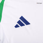 Maillot de football extérieur Italie (maillot + short) Euro 2024