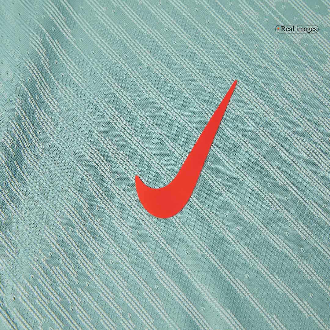 Soccer Kits Authentic GRIEZMANN #7 Atletico Madrid Away Soccer Jersey 2024/25