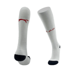 Kit de fútbol para niños: Camiseta de local del AC Milan (camiseta, pantalones cortos y calcetines) 2024/25