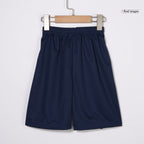 Maillot de football extérieur Atlético Madrid 3e édition pour enfant (maillot + short) 2024/25