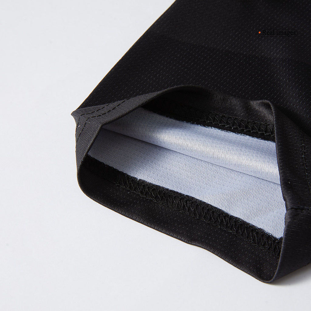 Soccer Kits Borussia Dortmund Away Soccer Jersey 2024/25