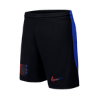 Soccer Kits Barcelona Soccer Shorts Custom Away 2024/25