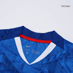 Kit de fútbol para niños: camiseta de local del Chelsea (camiseta, pantalones cortos y calcetines) 2025/26, azul