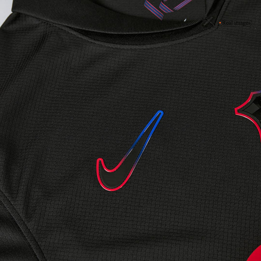 Soccer Kits Barcelona Away Soccer Jersey 2024/25