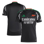 Soccer Kits Arsenal Away Football Shirt 2024/25