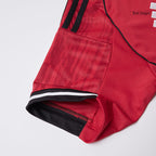 Soccer Kits B.FERNANDES #8 Manchester United Home Soccer Jersey 2025/26 Red