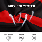 Camiseta de fútbol retro de manga larga del AC Milan 2006/07