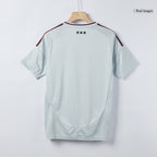 Soccer Kits Ajax Third Away Soccer Jersey 2024/25
