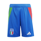 Maillot de football extérieur Italie (maillot + short) Euro 2024