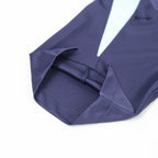 Maillots de football d'avant-match de la France pour l'Euro 2024