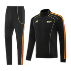 Soccer Kits 2025/26 Arsenal Training Jacket Kit(Jacket+Pants)