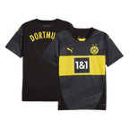 Soccer Kits Borussia Dortmund Away Soccer Jersey 2024/25