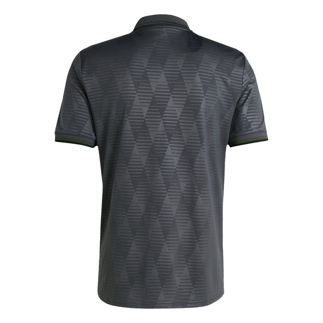 Soccer Kits Bayern Munich Oktoberfest Soccer Jersey 2024/25