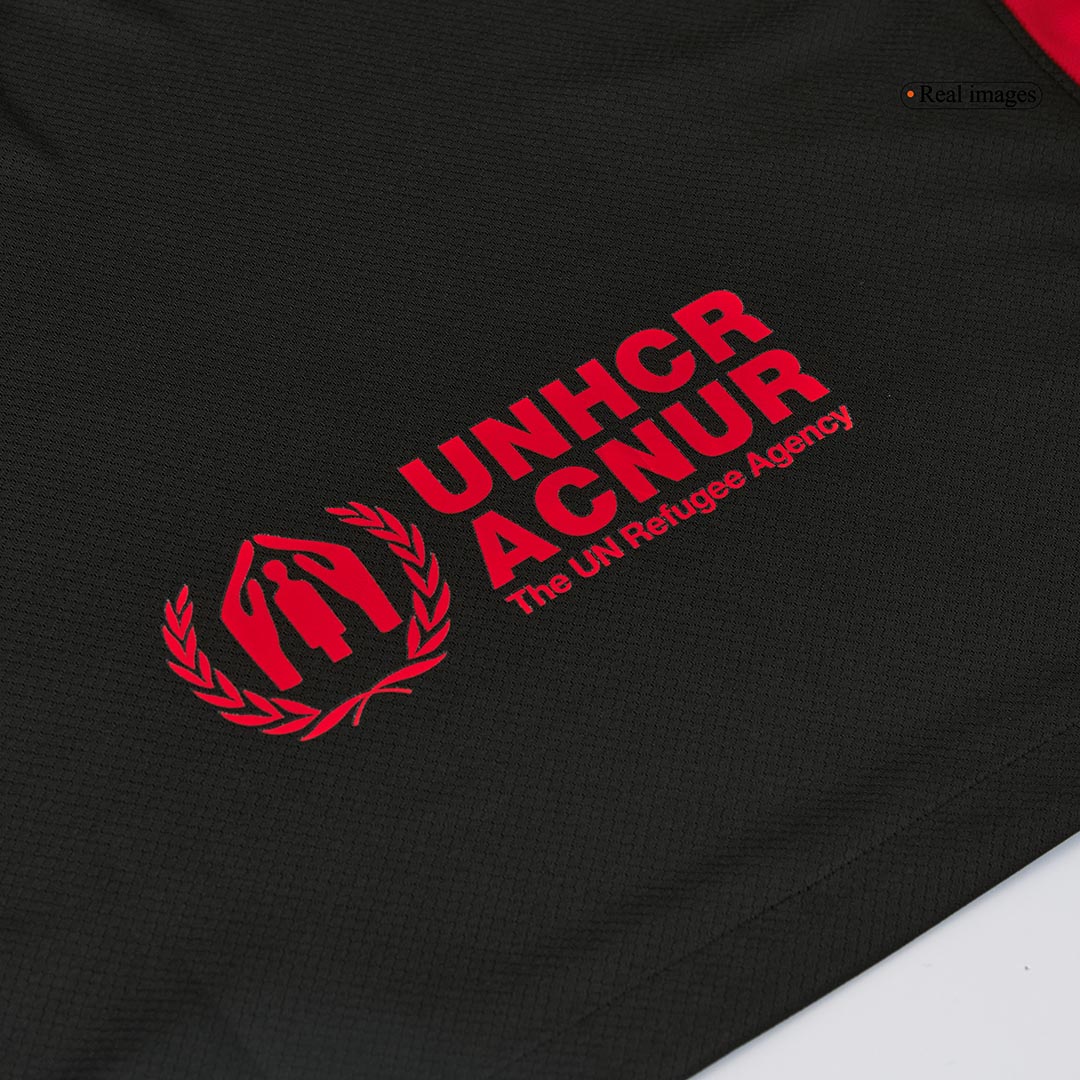 Camiseta de visitante del Barcelona LAMINE YAMAL #19 2024/25 - UCL