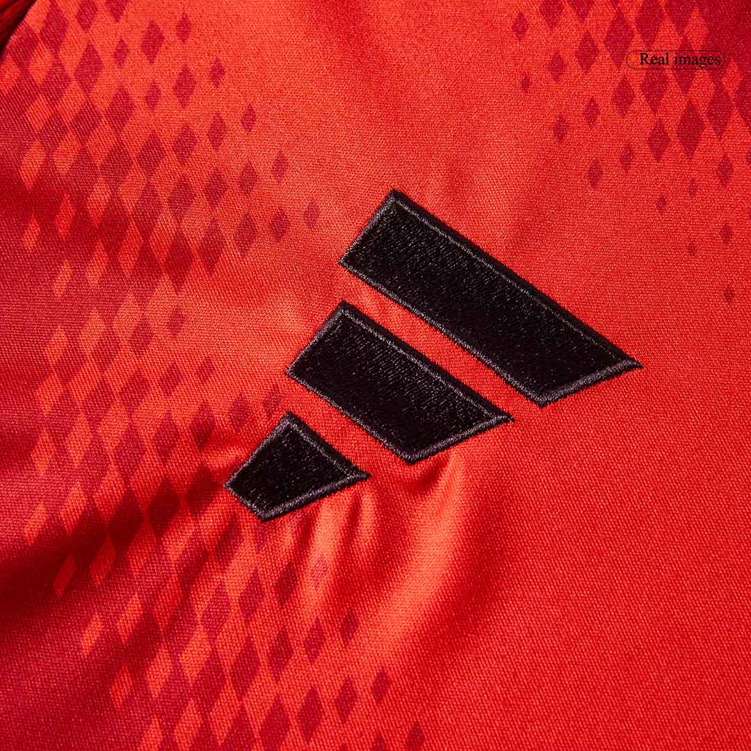 Soccer Kits Bayern Munich Home Soccer Jersey 2024/25