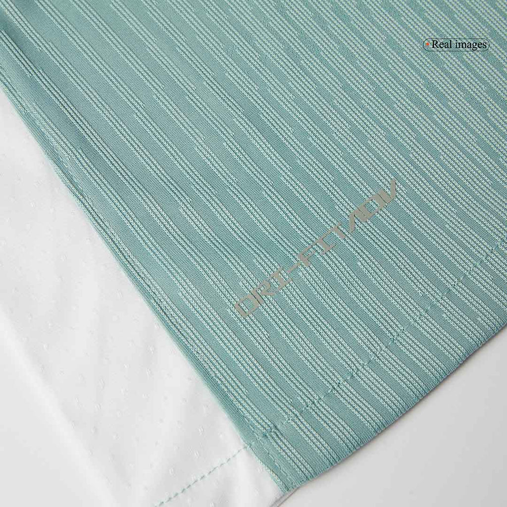 Soccer Kits Authentic Atletico Madrid Away Soccer Jersey 2024/25