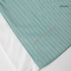 Soccer Kits Authentic Atletico Madrid Away Soccer Jersey 2024/25