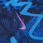 Maillot de football extérieur Atlético Madrid 3e édition pour enfant (maillot + short) 2024/25