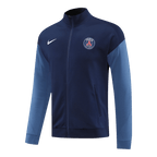 Soccer Kits 25/26 PSG Training Jacket Navy