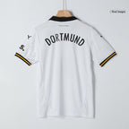 Soccer Kits Borussia Dortmund Third Away Soccer Jersey 2024/25