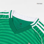 Maillot de football extérieur Newcastle United 2025/26 Vert