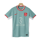 Soccer Kits Atletico Madrid Away Soccer Jersey 2024/25