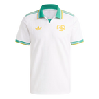 Soccer Kits Authentic Roma Third Away Soccer Jersey 2025/26