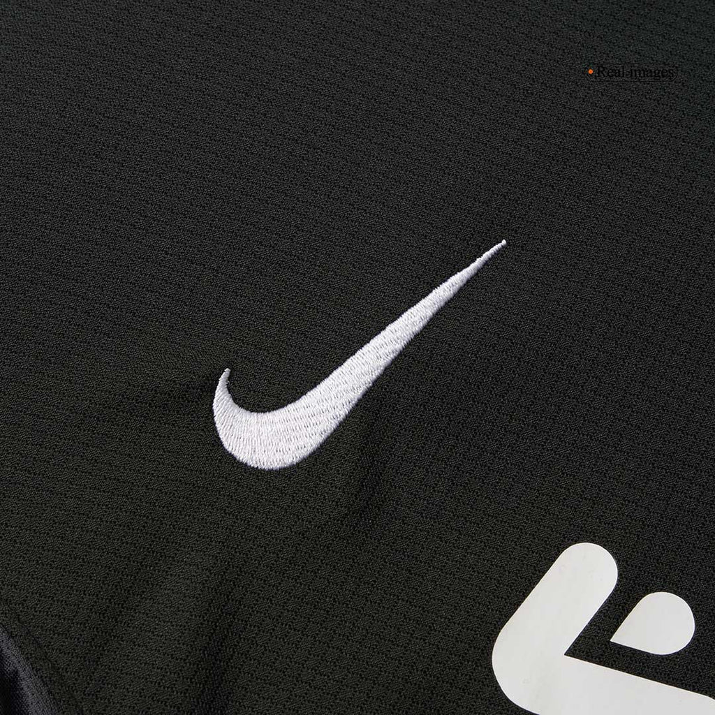 Soccer Kits Women's Liverpool Away Jersey shirt 2024/25