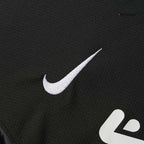 Soccer Kits Women's Liverpool Away Jersey shirt 2024/25