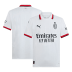 Soccer Kits AC Milan Away Soccer Jersey 2024/25