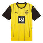 Soccer Kits Authentic Borussia Dortmund Home Soccer Jersey 2024/25