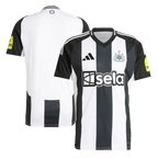 Maillot de football domicile de Newcastle United 2024/25
