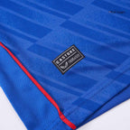 Maillot de football domicile des Glasgow Rangers 2024/25