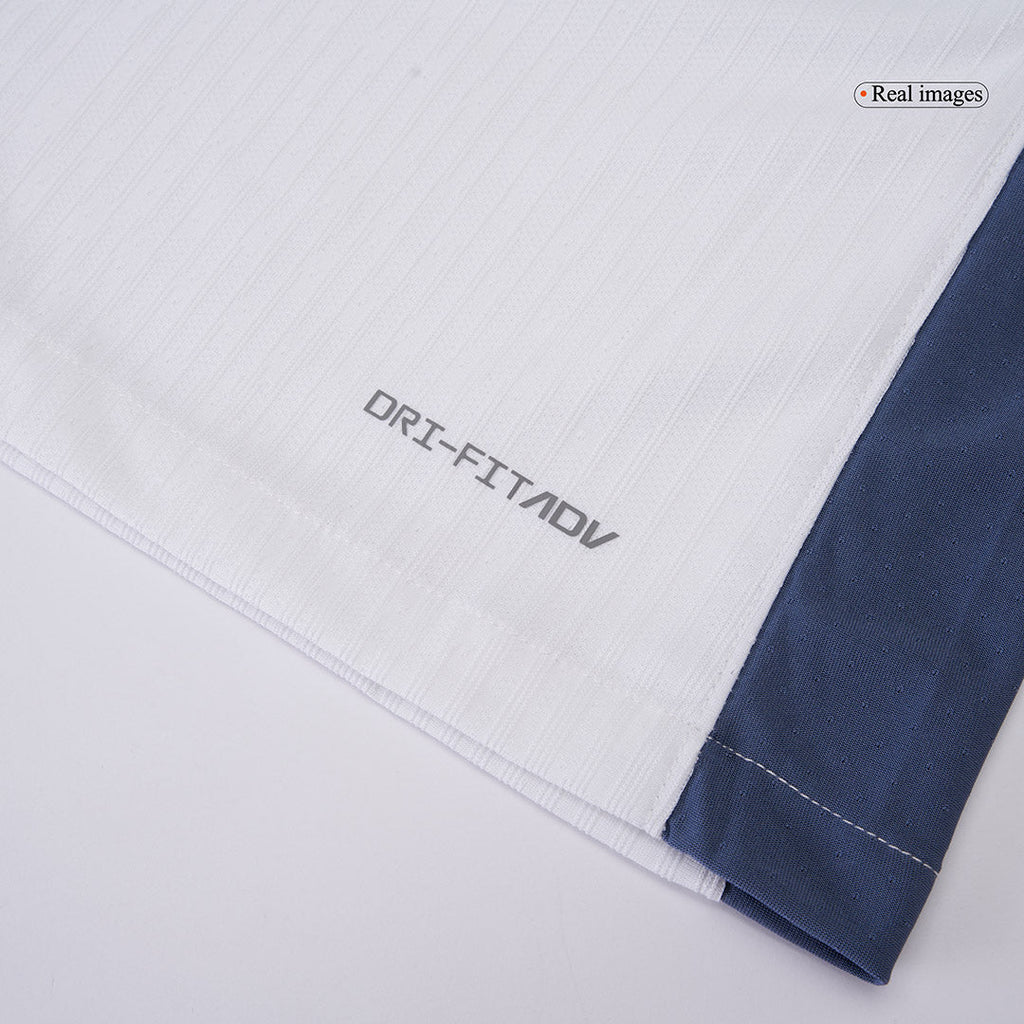 Soccer Kits Authentic Inter Milan Away Soccer Jersey 2024/25